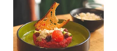 Chiancheria Gourmet Napoli