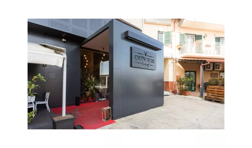 Chiancheria Gourmet Napoli