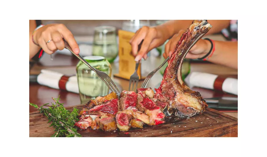Chiancheria Gourmet Napoli