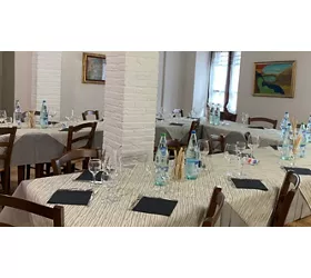 Ristorante Pizzeria La Pecora Nera