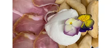 Ristorante Pizzeria La Pecora Nera