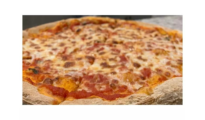 Ristorante Pizzeria La Pecora Nera