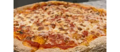 Ristorante Pizzeria La Pecora Nera