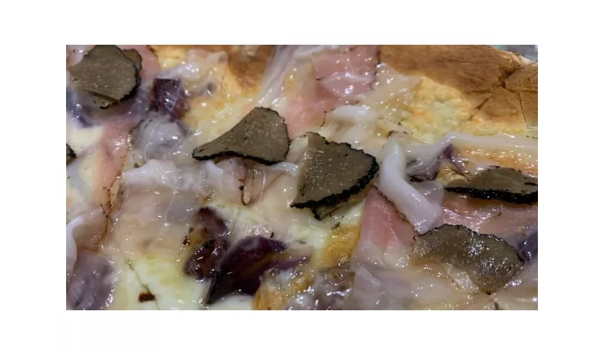 Ristorante Pizzeria La Pecora Nera