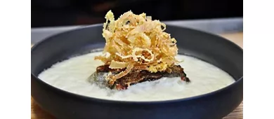 Robata 21 Sushi & Grill