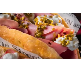 Sottosopra - Tapas & Cocktail Bar