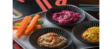 Sottosopra - Tapas & Cocktail Bar