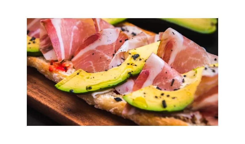 Sottosopra - Tapas & Cocktail Bar