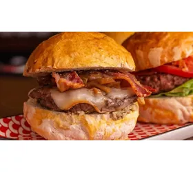 180 Grammi Burgers & Beers San Frediano