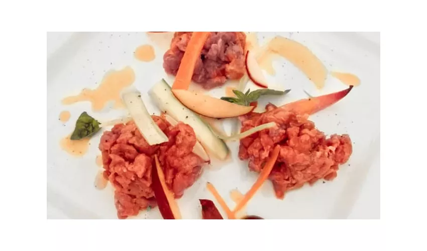 Peperosa