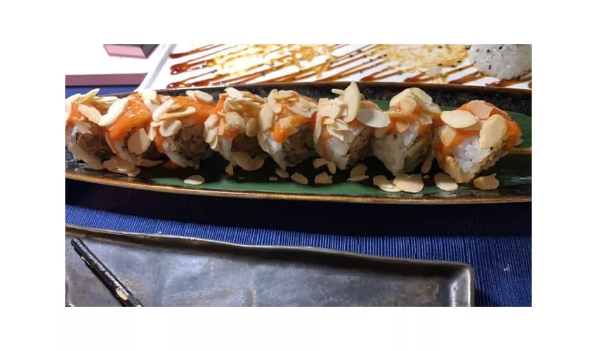 Sama Sushi Lab