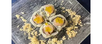 Sama Sushi Lab