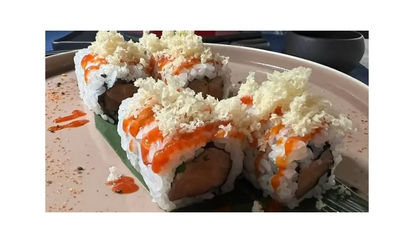 Sama Sushi Lab