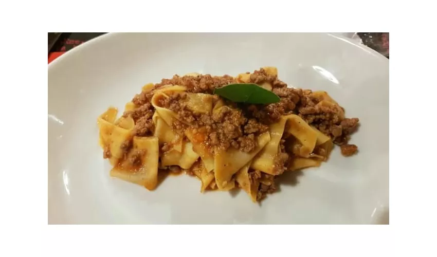 Incarne Ristorante Macelleria