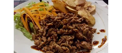 Incarne Ristorante Macelleria