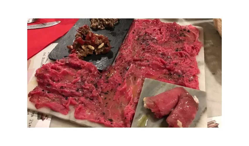 Incarne Ristorante Macelleria