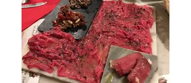 Incarne Ristorante Macelleria