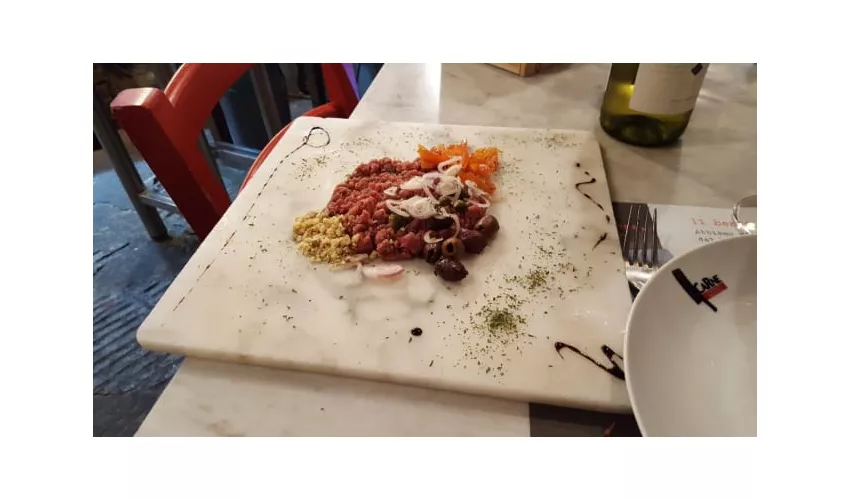 Incarne Ristorante Macelleria