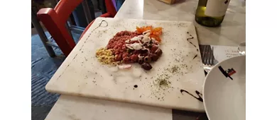 Incarne Ristorante Macelleria