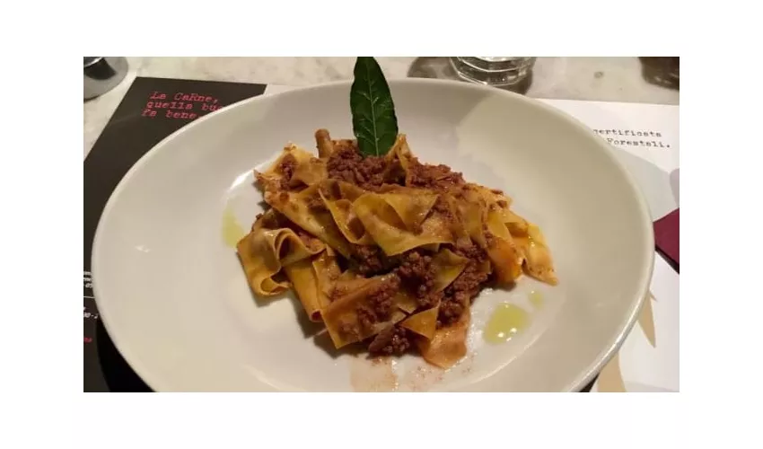 Incarne Ristorante Macelleria