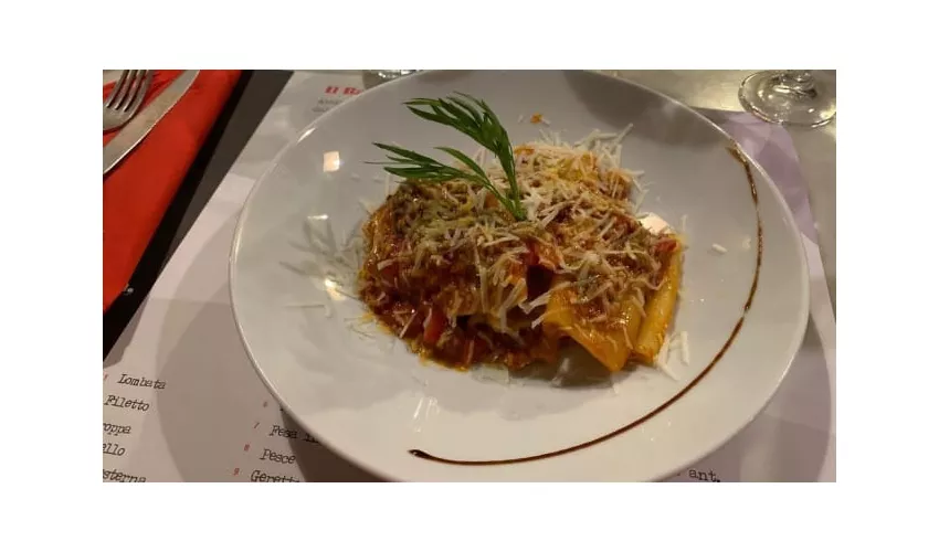 Incarne Ristorante Macelleria