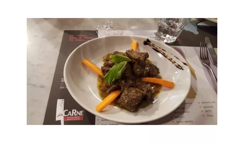 Incarne Ristorante Macelleria