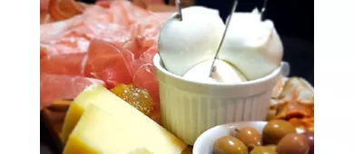 Spaccio Vineria Alimentari