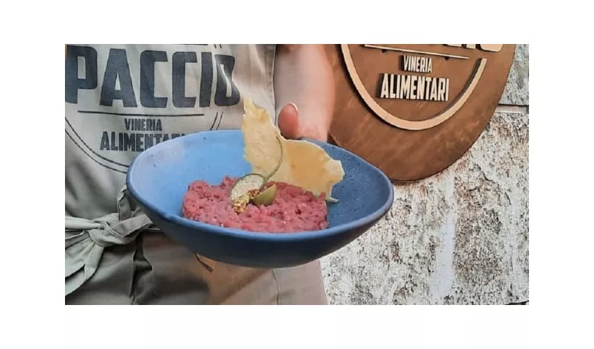 Spaccio Vineria Alimentari