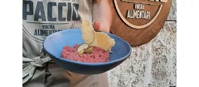 Spaccio Vineria Alimentari