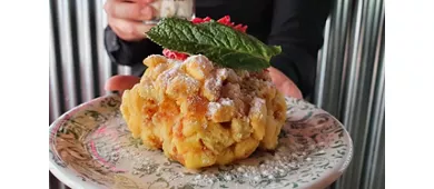Pizzikotto