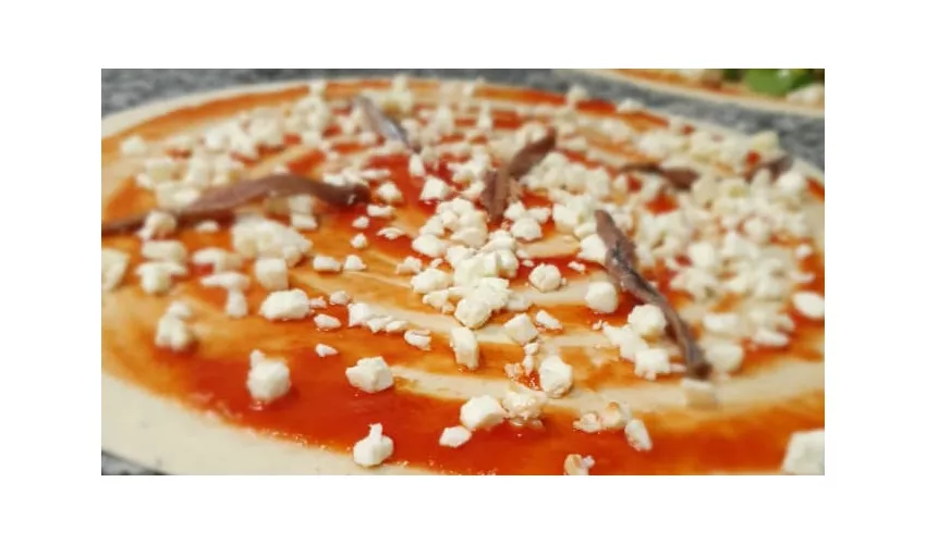 Pizzikotto
