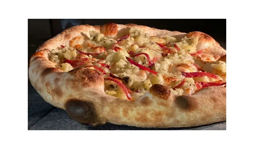 Pizzikotto