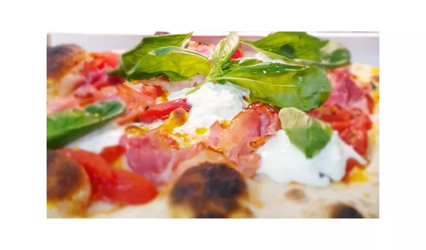 Pizzikotto
