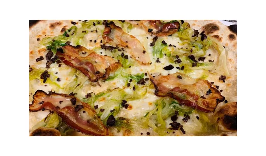 Pizzikotto