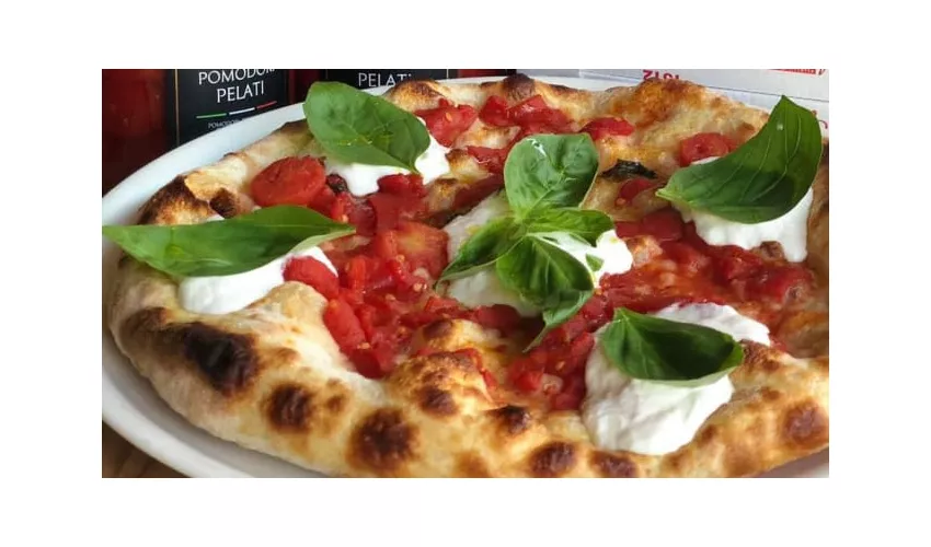 Pizzikotto