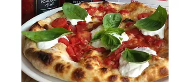 Pizzikotto