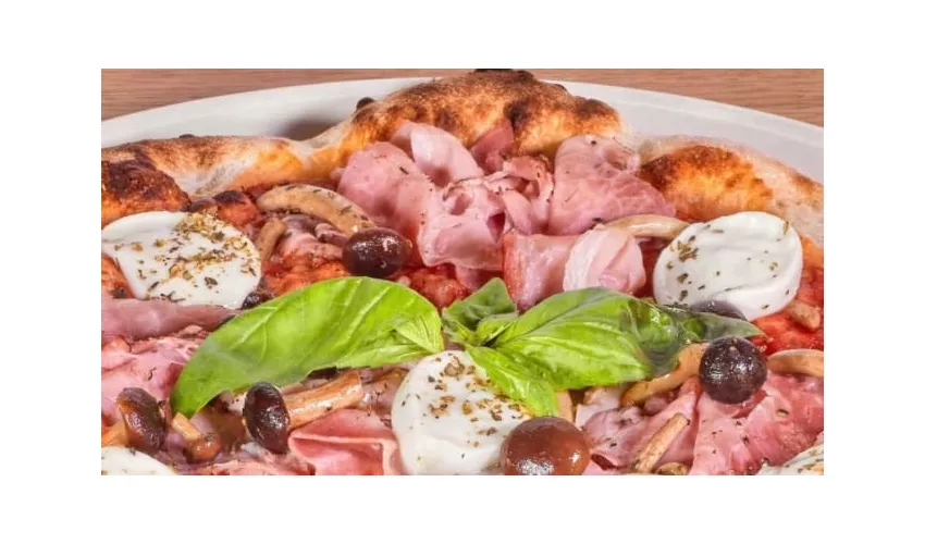 Pizzikotto