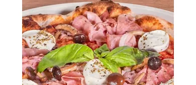 Pizzikotto