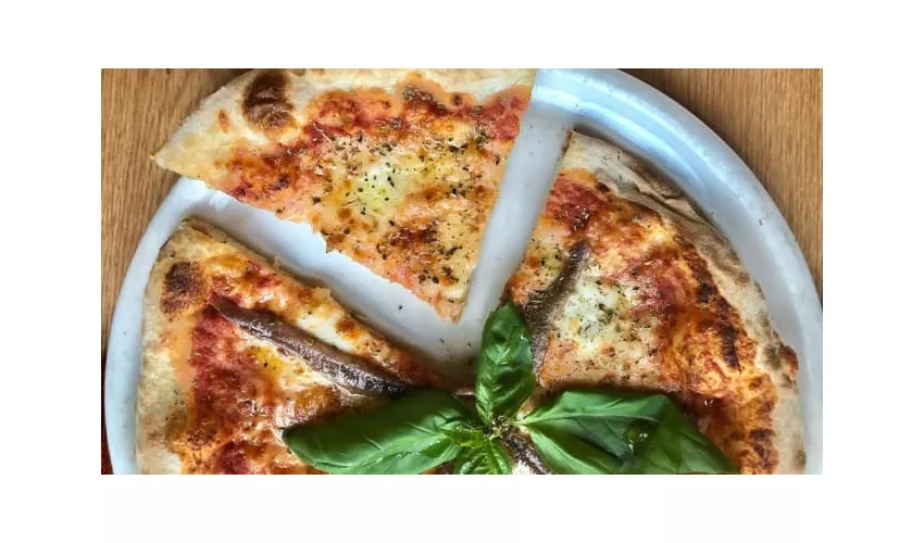 Pizzikotto