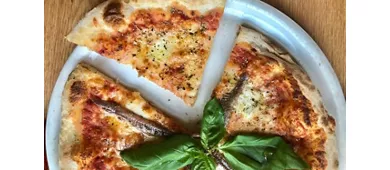 Pizzikotto
