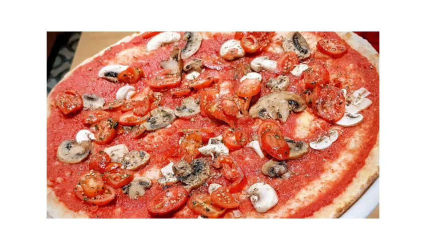 Pizzikotto