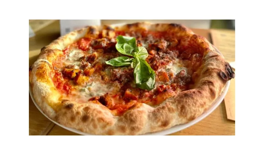 Pizzikotto