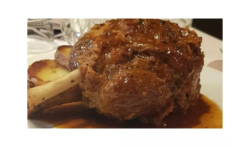 Il Piatto Rotto