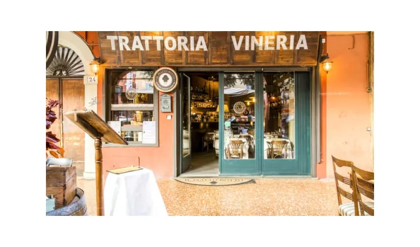 Il Piatto Rotto