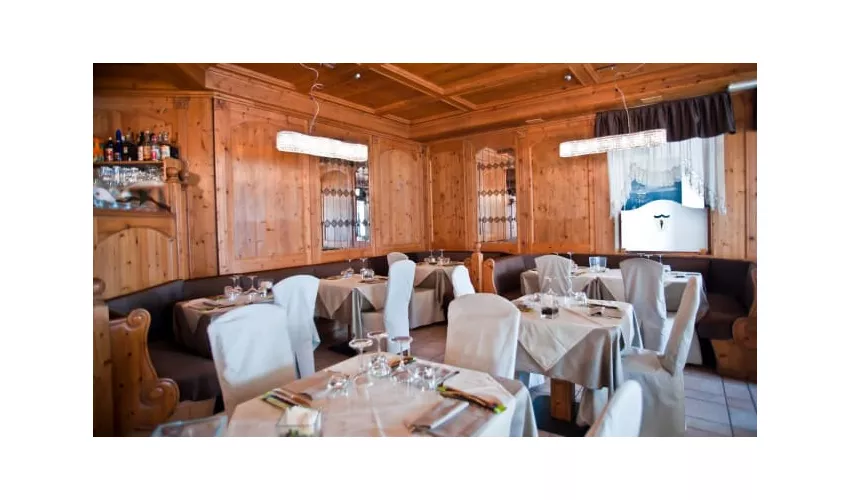 Ristorante Pizzeria La Filanda