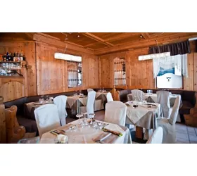 Ristorante Pizzeria La Filanda