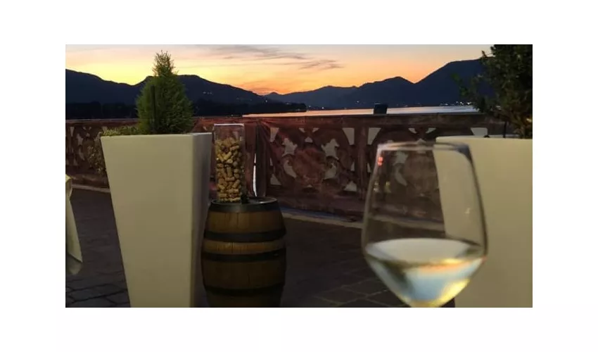 Ristorante Pizzeria La Filanda