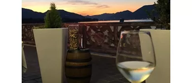 Ristorante Pizzeria La Filanda
