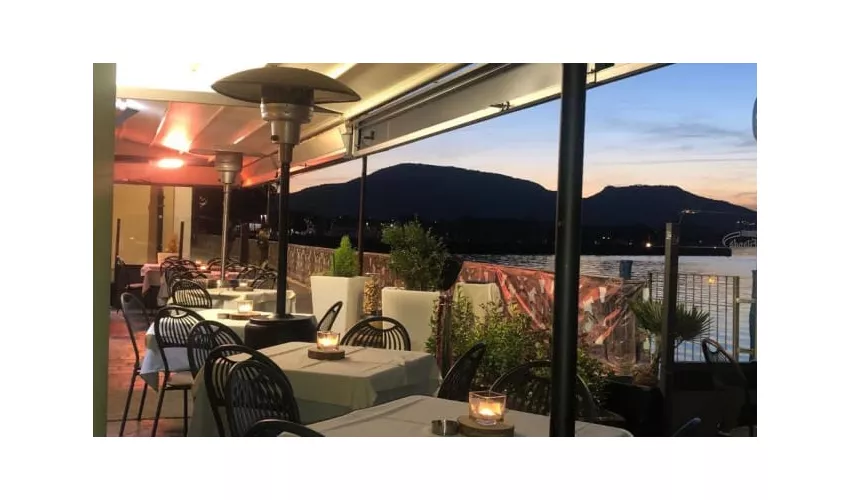 Ristorante Pizzeria La Filanda