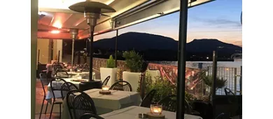 Ristorante Pizzeria La Filanda